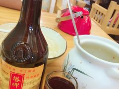 -乌镇那一年小院主题餐厅(甘泉西路店)