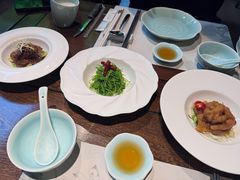 -十八棵（老龙井）御茶园(老龙井店)