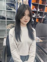 -無名发艺