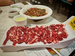 -潮汕大目牛肉火锅(上梅林店)