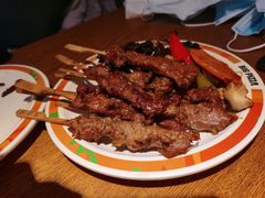 -比格比萨(林萃路店)