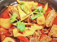 -卞氏菜根香(航空路旗舰店)