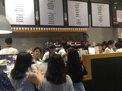 -喜茶(深圳福田星河COCO Park店)
