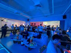 -CIAO·团建聚餐·生日派对轰趴馆(福田店)