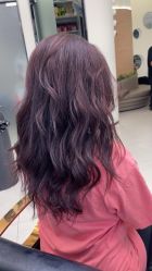 -GANO HAIR 