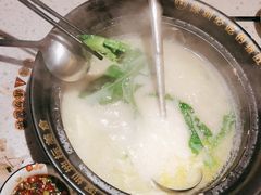 胡椒猪肚鸡-顺德公广东猪肚鸡·煲仔饭(白石洲店)