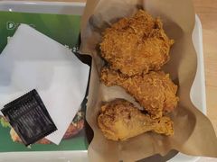 -德克士(东城店)