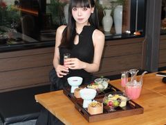 -卯时·龙光雅宴·精致锡帮菜(惠山古镇店)