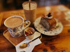 -西关84·History·Art·Cafe