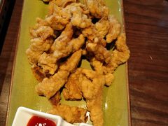 小酥肉-成都娃娃花园餐厅 (南艺旗舰店)