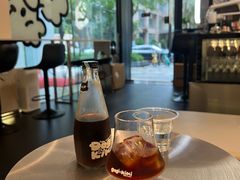 -Dogi&kiki Coffee(中心商务大厦店)