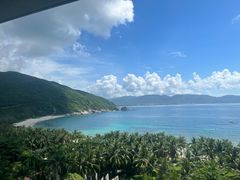 -三亚太阳湾柏悦酒店