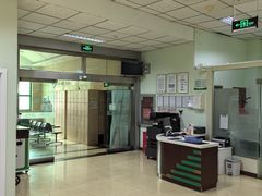 -慈铭体检(世纪城分院)