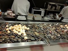 -佰烧海鲜烤肉火锅自助(熙地港店)