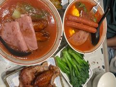 -华嫂冰室(湾仔店)