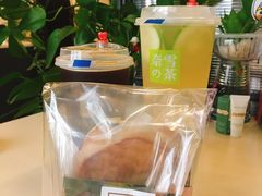 -奈雪的茶(石厦时代广场店)