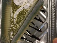 -必胜客(新福地店)