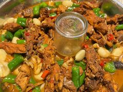 -彭耕记猪油炒小菜(吉联mall店)