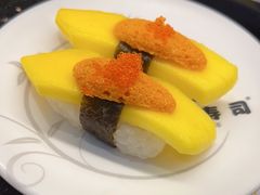 -三禾寿司(石龙店)