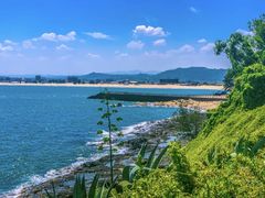 -漳州滨海火山岛自然生态风景区