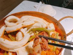 -奉天小馆·非遗东北菜(济南万象城店)