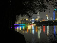 -南宁南湖公园