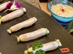 -新草堂锅物料理(泉城路店)