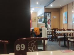 -东泰祥生煎馆(重庆北路店)