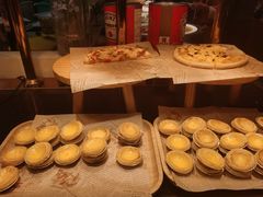 -凡塔斯牛排自助餐厅(广东佛山三水万达店)