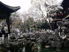 -何园
