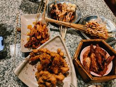 -小街天府(西工小街店)