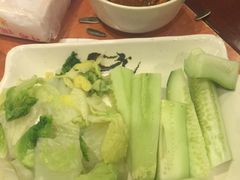 -金刚山烧烤(红旗大街店)