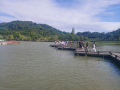 -南北湖风景区
