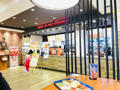 -汉堡王(天津鲁能店)