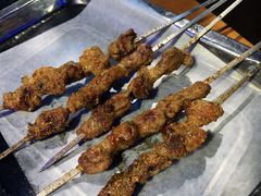 -夜猫子串吧·龙虾.江西小炒(万塘路店)