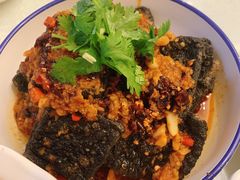 臭豆腐-阿胖龙虾(罍街店)
