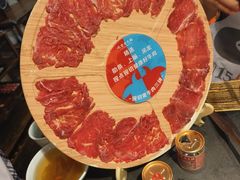 -吼堂老火锅(太古里总店)