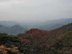 -广州市石门国家森林公园