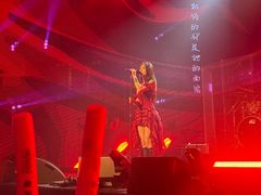 -MOSSO·Liveshow(M3香港广场店)