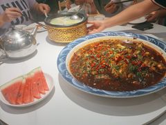 -新概念来凤鱼(璧山店)