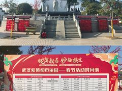 -武汉紫薇都市田园