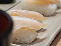 -友壹町寿司(佛山新DNA店)