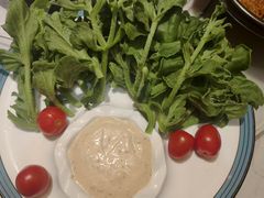 -随缘小馆(红岭路店)