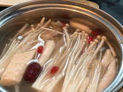 -鲁西肥牛(九方购物中心店)