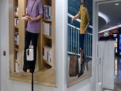 -优衣库(天津中北永旺店)