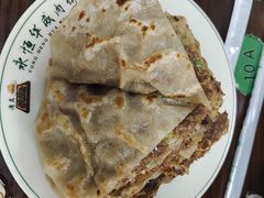 -清真永恒华威肉饼(潘家园店)