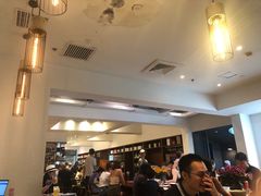 大堂-BAKER&SPICE(安福路店)