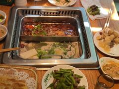 -草原塞蛮羊火锅城(港湾店)