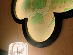 -绿茶餐厅(摩尔城店)
