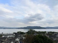 -东钱湖旅游度假区